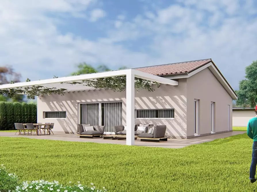 casa indipendente in vendita a Pontedera
