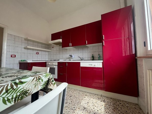 appartamento in vendita a Pontedera