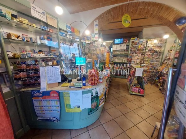 negozio in vendita a Pontedera in zona Pardossi