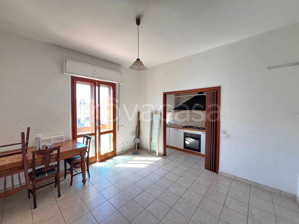 appartamento in vendita a Pontedera in zona Il Romito