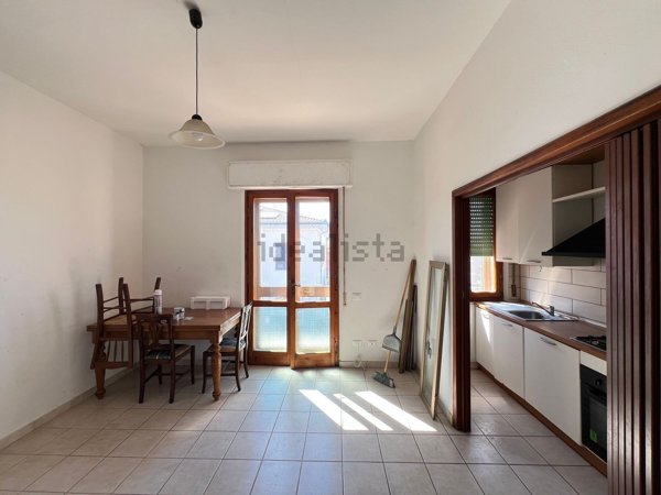 appartamento in vendita a Pontedera