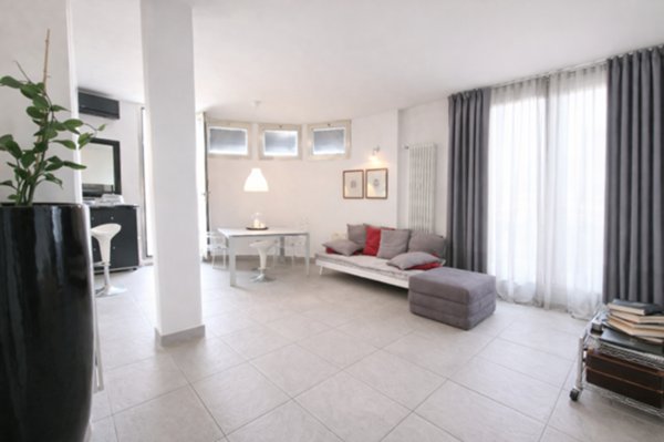 appartamento in vendita a Pontedera