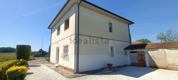 appartamento in vendita a Pontedera