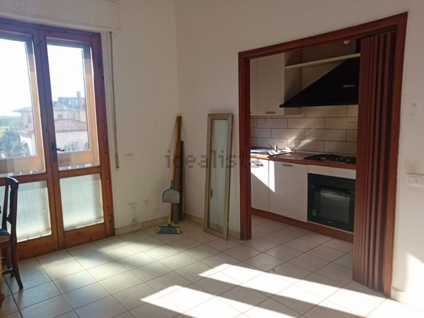 appartamento in vendita a Pontedera in zona Il Romito