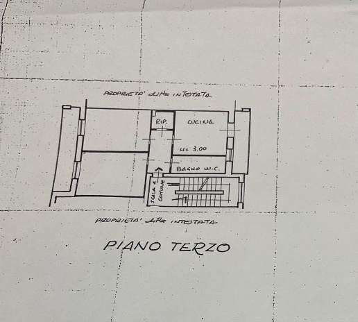 appartamento in vendita a Pontedera