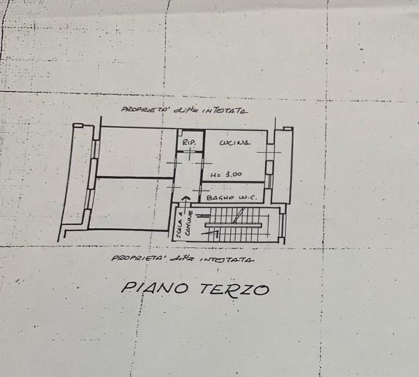 appartamento in vendita a Pontedera