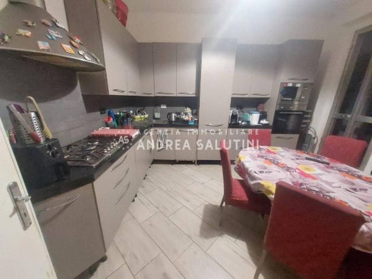 appartamento in vendita a Pontedera