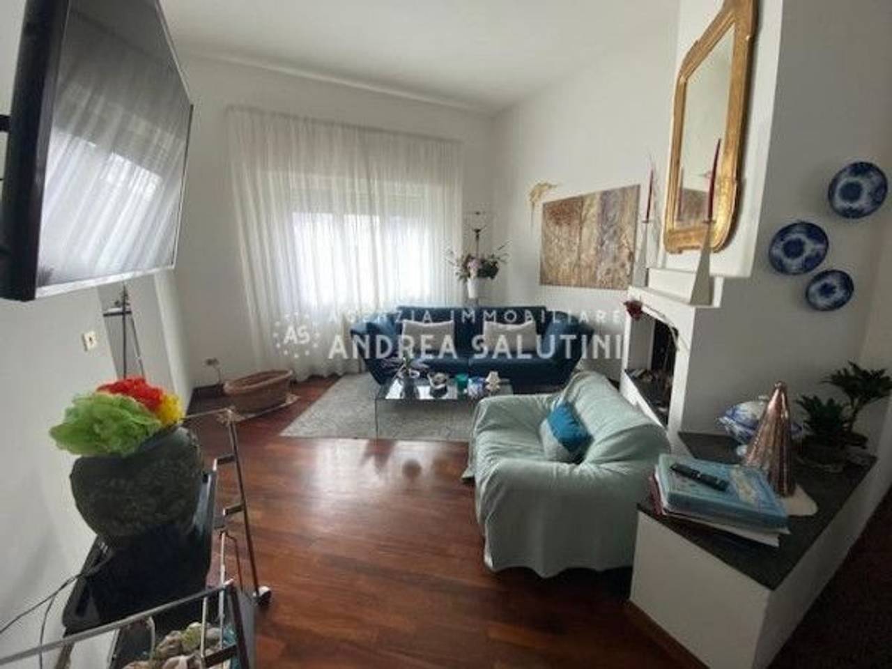 appartamento in vendita a Pontedera