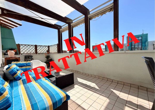 appartamento in vendita a Pontedera