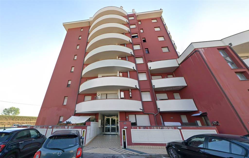 appartamento in vendita a Pontedera