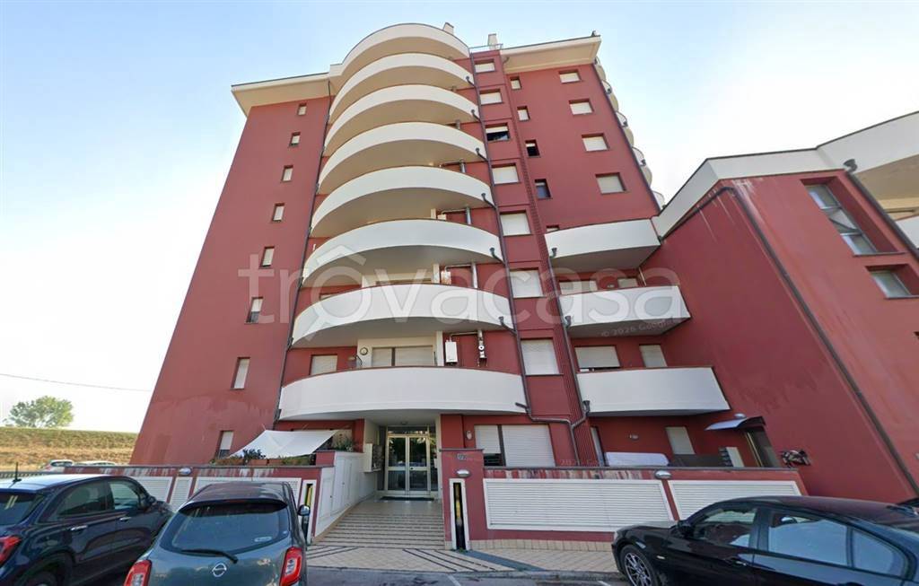 appartamento in vendita a Pontedera