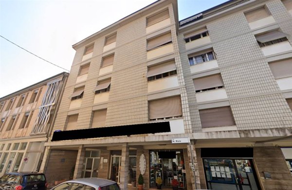 appartamento in vendita a Pontedera