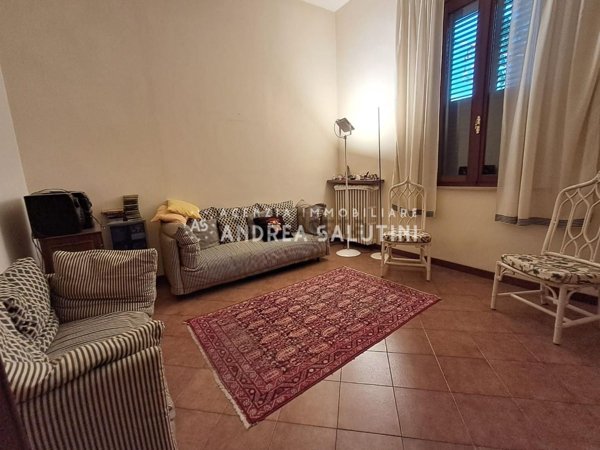 appartamento in vendita a Pontedera