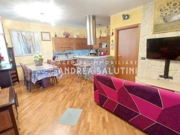 appartamento in vendita a Pontedera