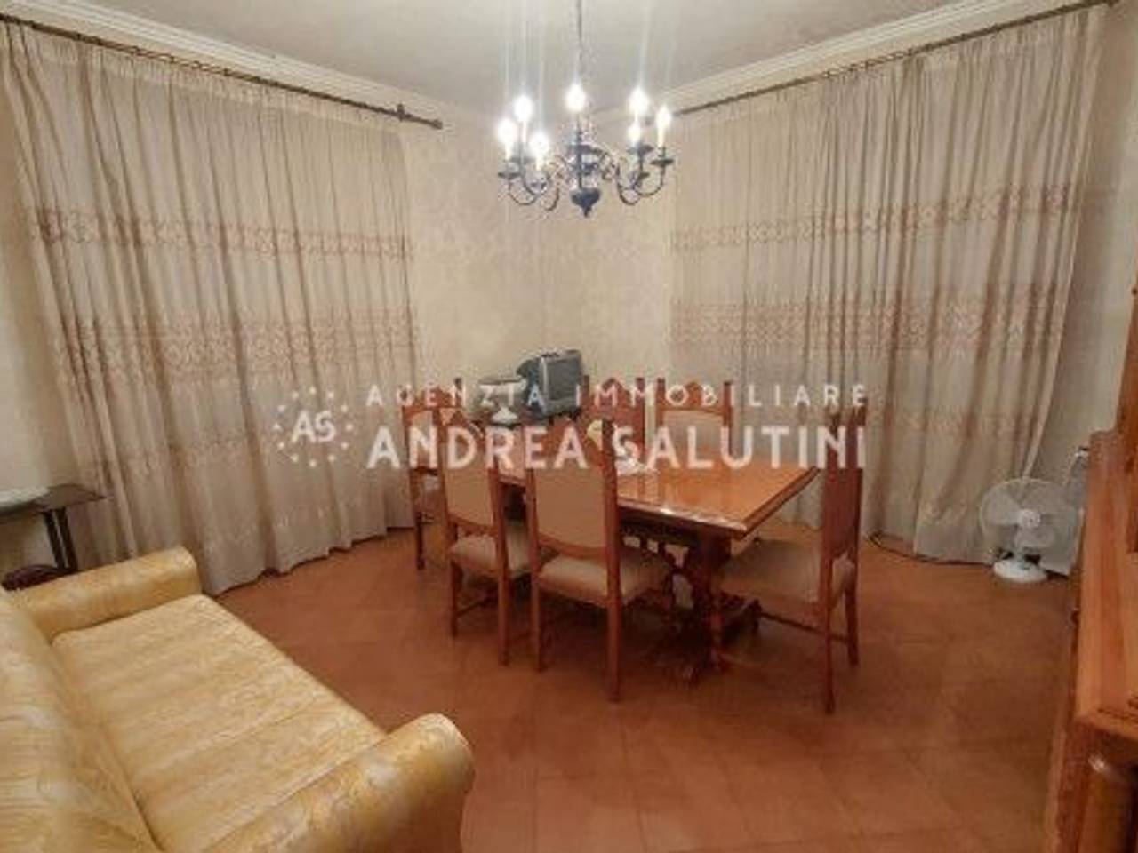 appartamento in vendita a Pontedera