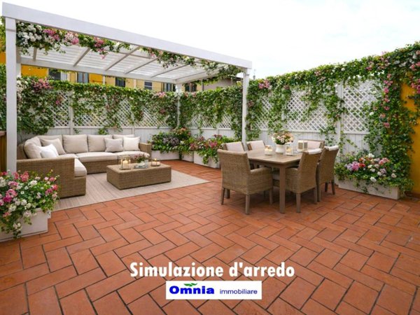 appartamento in vendita a Pontedera
