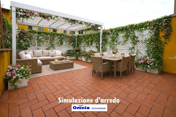 appartamento in vendita a Pontedera