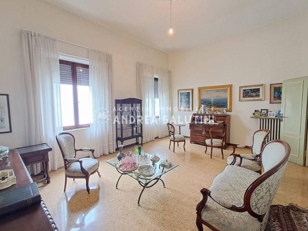 appartamento in vendita a Pontedera