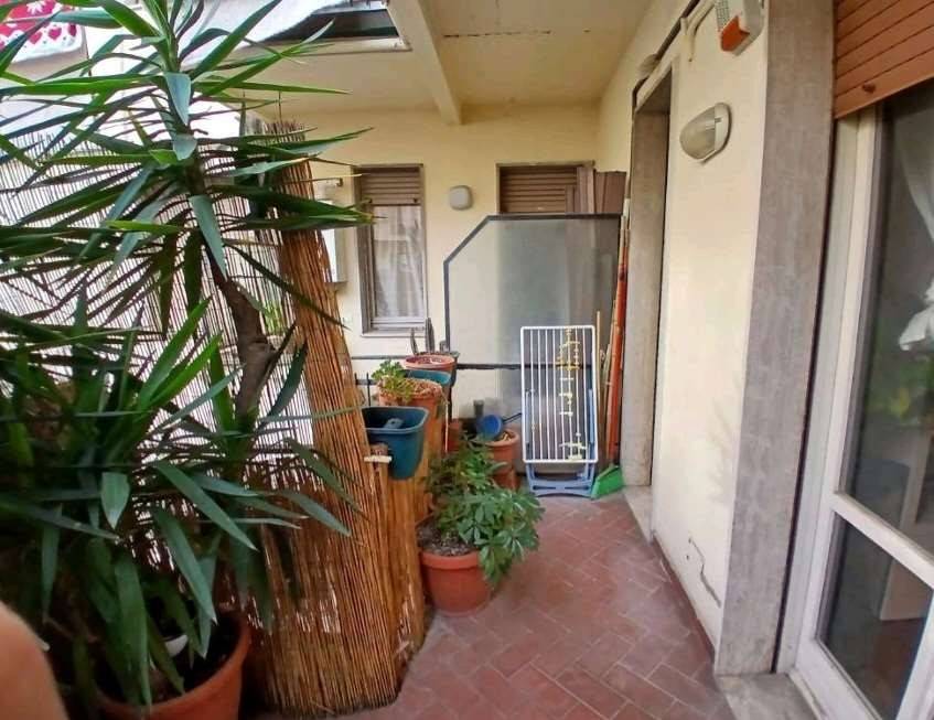 appartamento in vendita a Pontedera