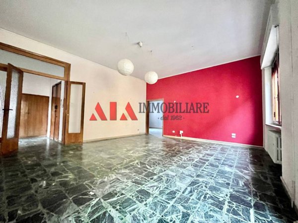 appartamento in vendita a Pontedera