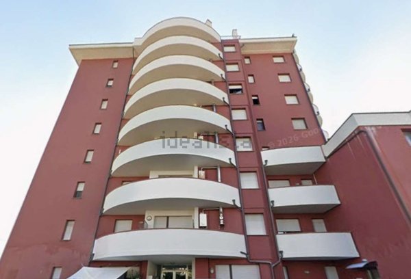 appartamento in vendita a Pontedera