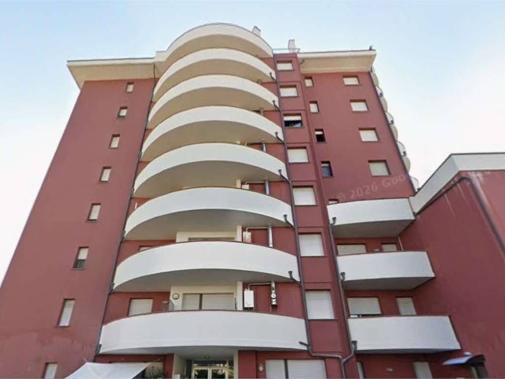 appartamento in vendita a Pontedera