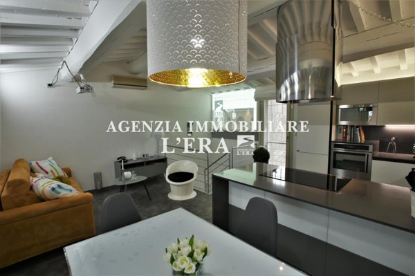 appartamento in vendita a Pontedera