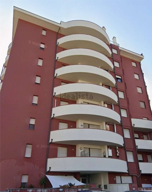 appartamento in vendita a Pontedera