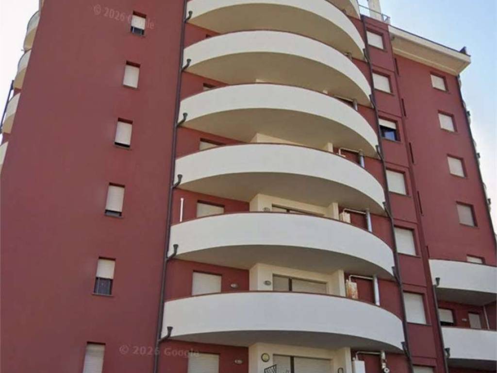 appartamento in vendita a Pontedera