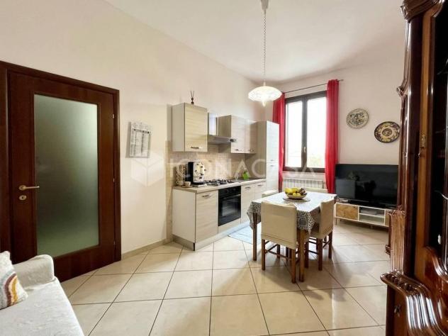 appartamento in vendita a Pontedera in zona Santa Lucia