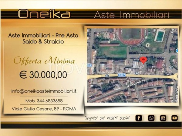 appartamento in vendita a Pontedera