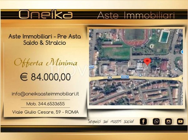 appartamento in vendita a Pontedera