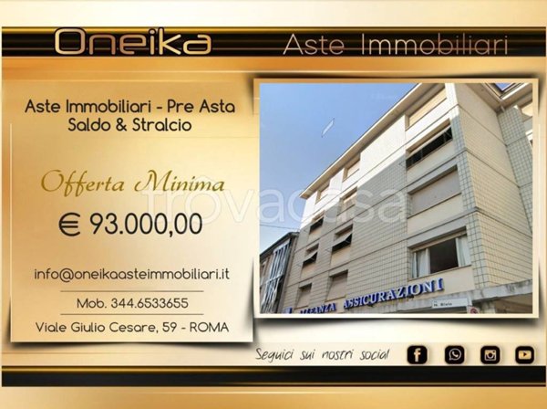 appartamento in vendita a Pontedera