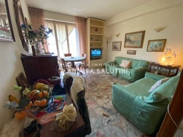 appartamento in vendita a Pontedera
