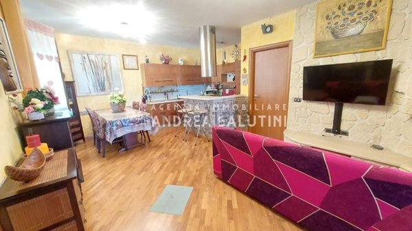 appartamento in vendita a Pontedera