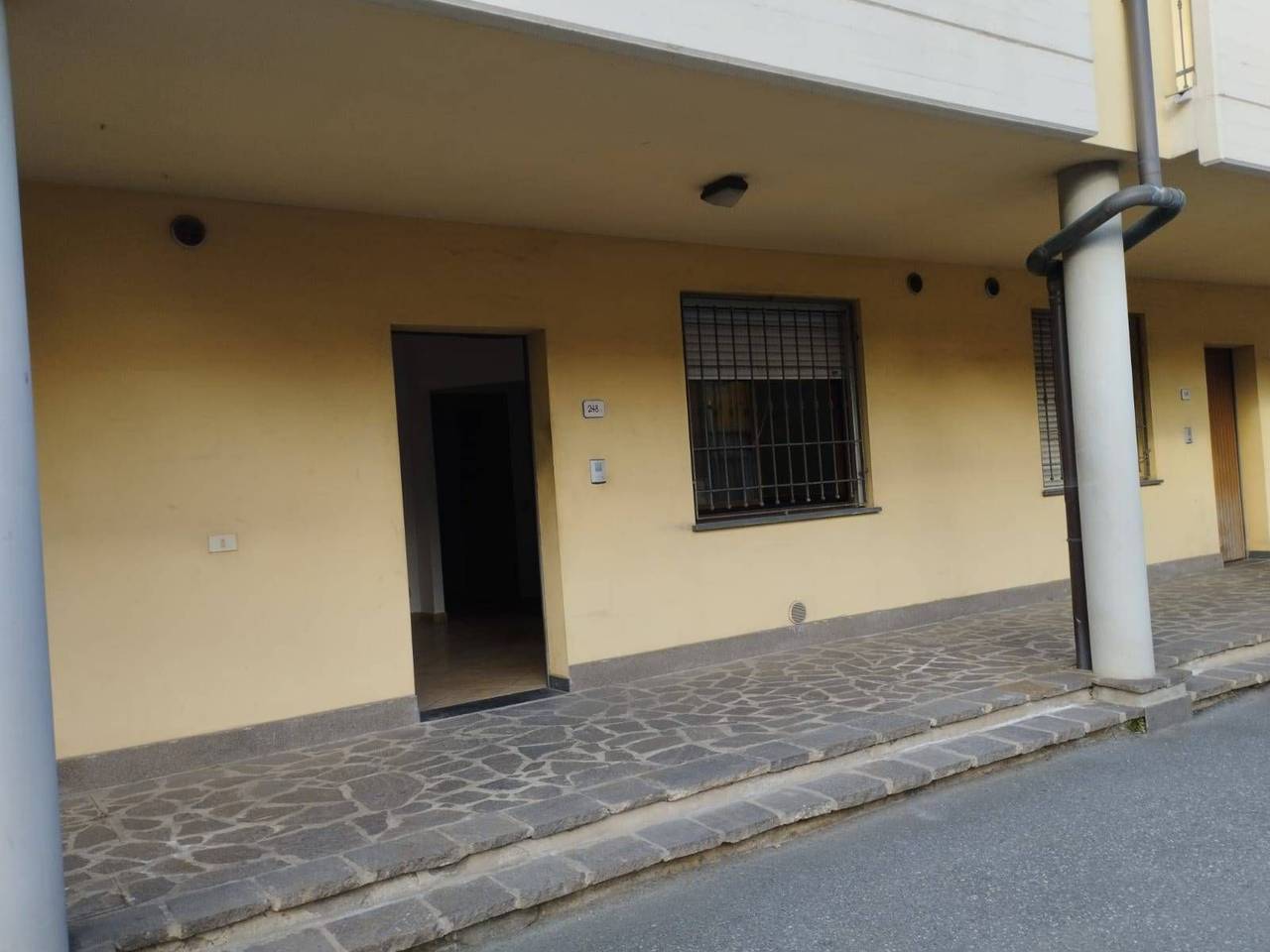 appartamento in vendita a Pontedera