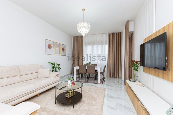 appartamento in vendita a Pontedera