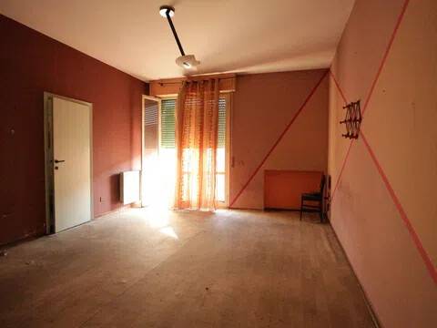 appartamento in vendita a Pontedera in zona La Bianca