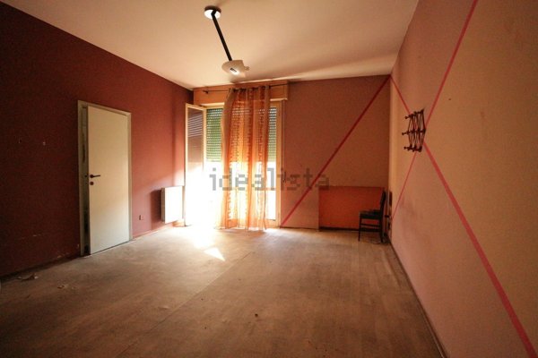 appartamento in vendita a Pontedera in zona La Bianca
