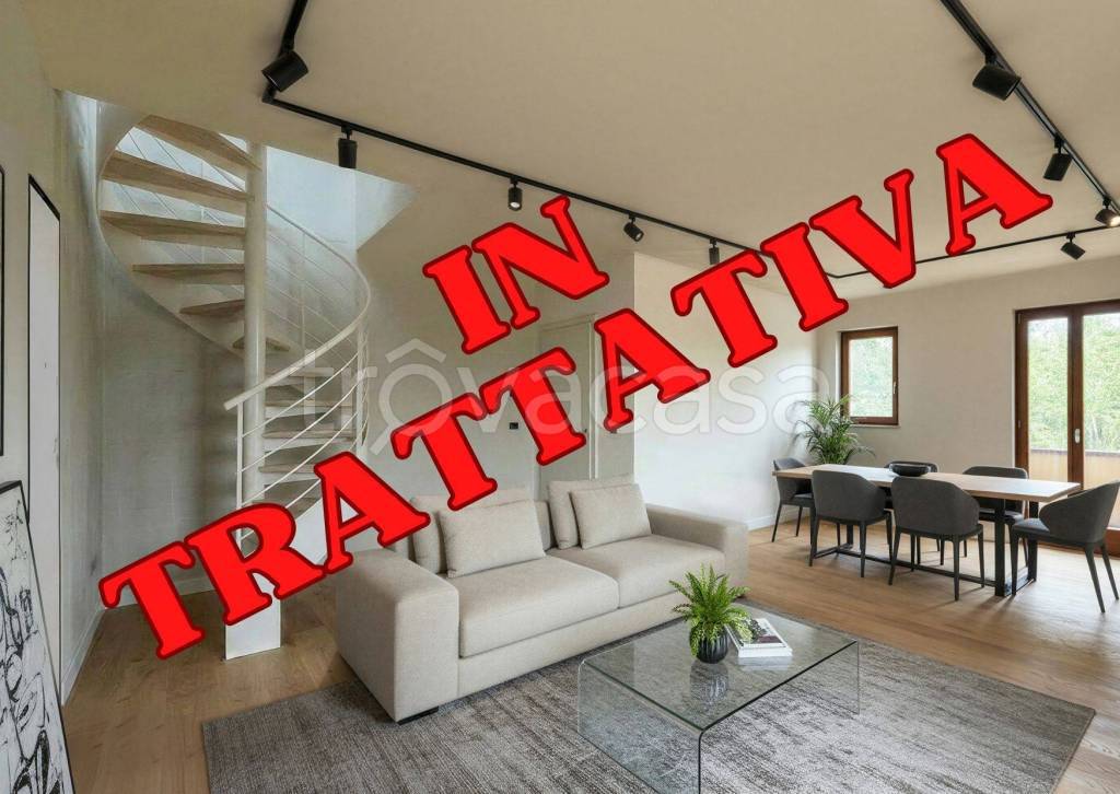 appartamento in vendita a Pontedera in zona Treggiaia
