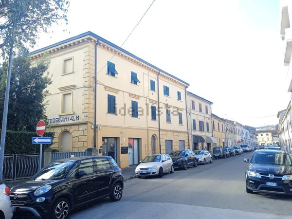 appartamento in vendita a Pontedera