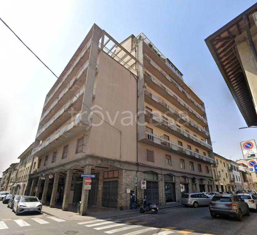 appartamento in vendita a Pontedera