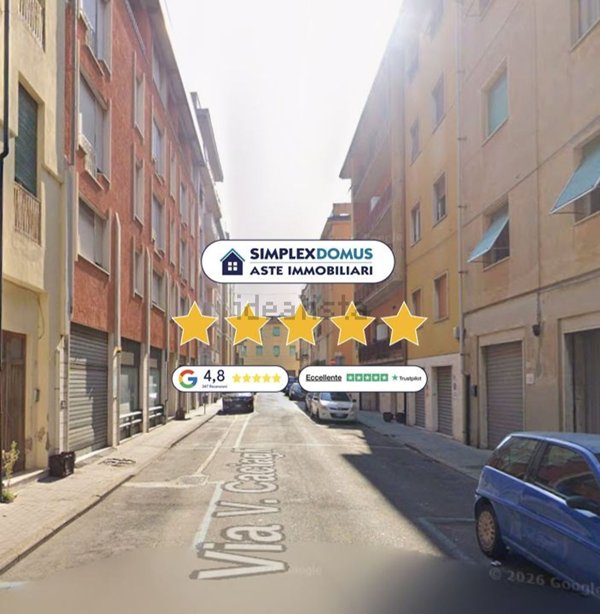appartamento in vendita a Pontedera