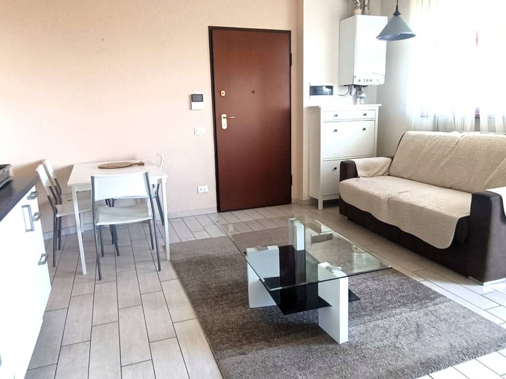 appartamento in vendita a Pontedera