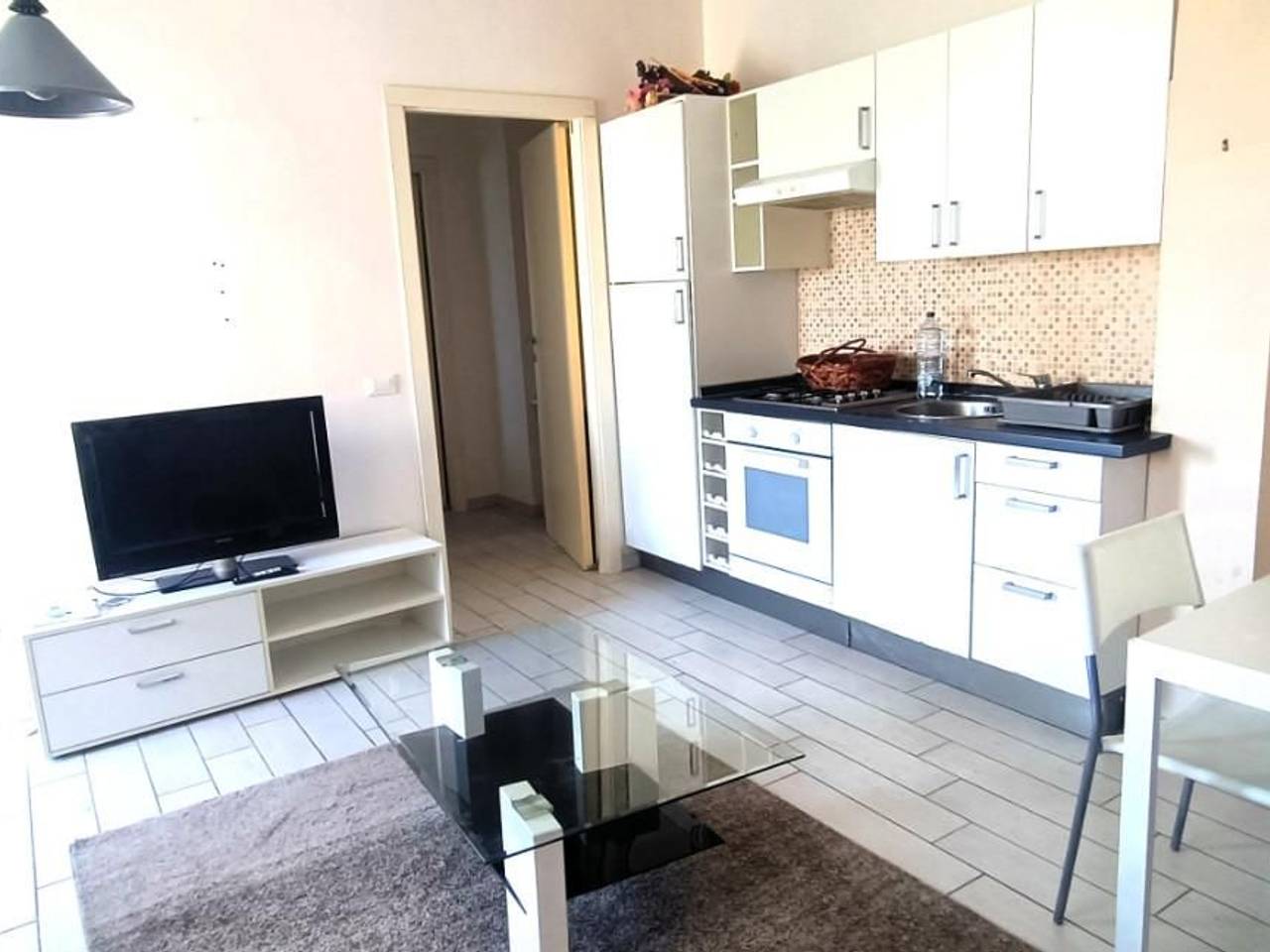 appartamento in vendita a Pontedera