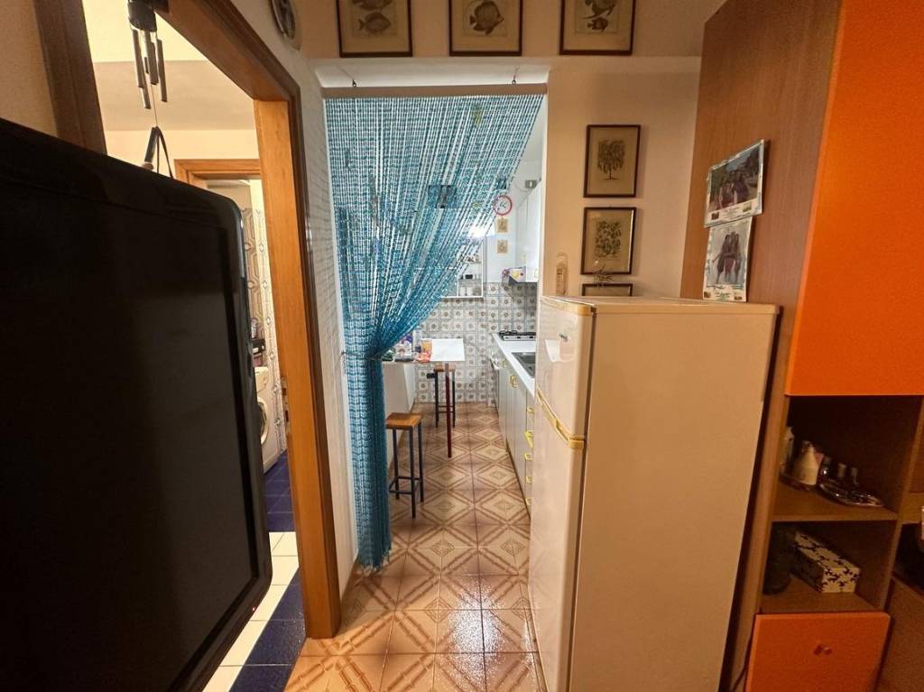 appartamento in vendita a Pontedera