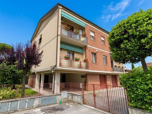 appartamento in vendita a Pontedera