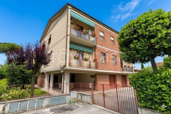 appartamento in vendita a Pontedera in zona La Bianca