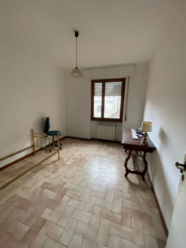 appartamento in vendita a Pontedera in zona La Bianca