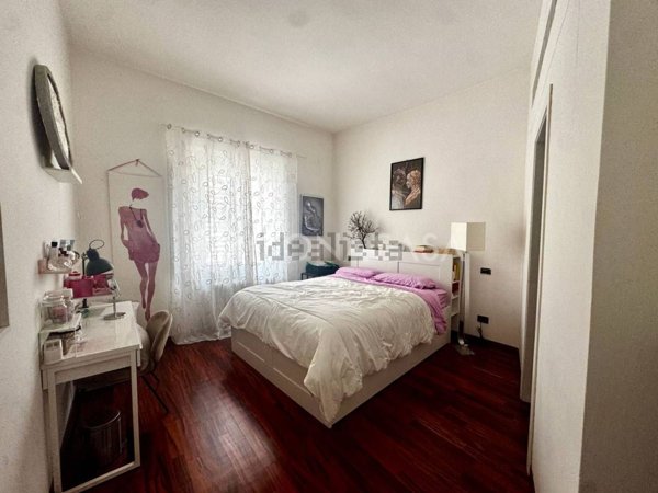 appartamento in vendita a Pontedera